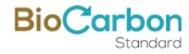 BioCarbon Standard BioCarbon Standard logo