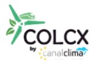 ColCX ColCX logo